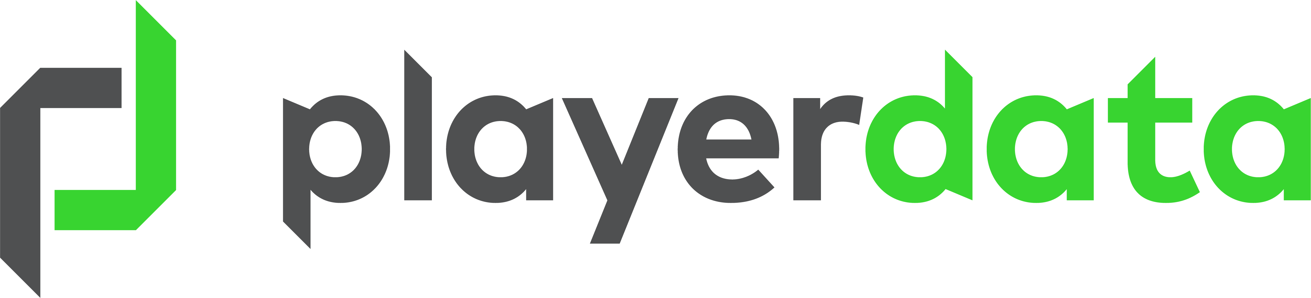 PlayerData Logo